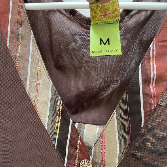 Save the Queen shirt - Picture 3 of 3